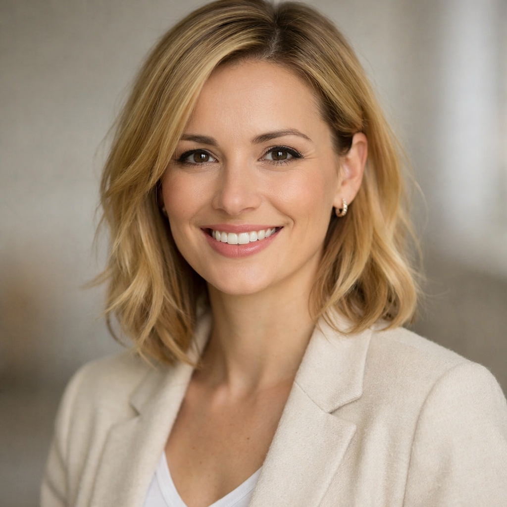 Anna K. - zadowolona klientka Słodki Zakątek