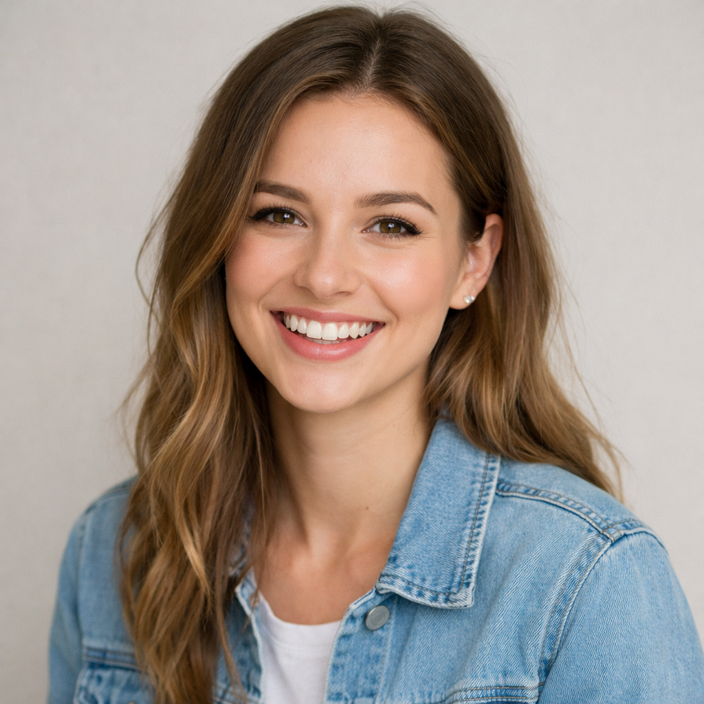 Kasia M. - zadowolona klientka Słodki Zakątek