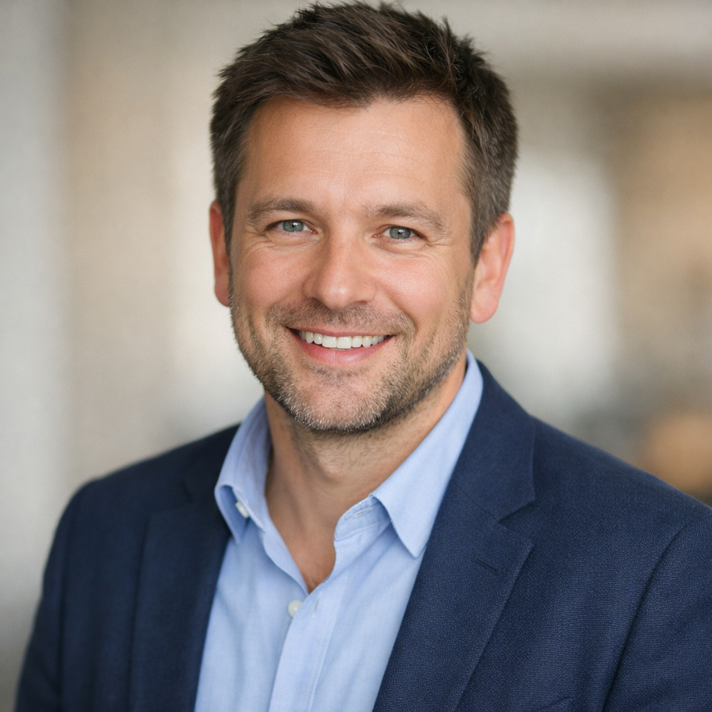 Marek W. - zadowolony klient Słodki Zakątek